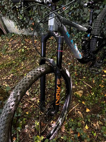 Used Marin Rift Zone 29 1 2022 2022 Mountainbike — image 4 of 22
