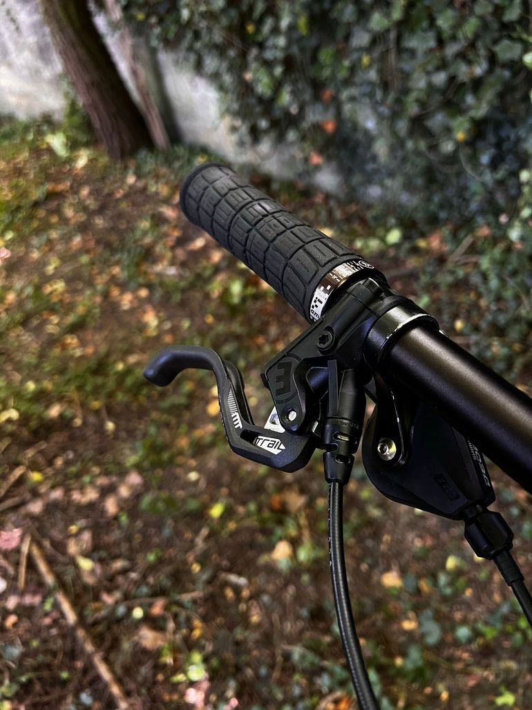 Used Marin Rift Zone 29 1 2022 2022 Mountainbike — image 6 of 22