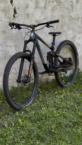 Used Marin Rift Zone 29 1 2022 2022 MTB
