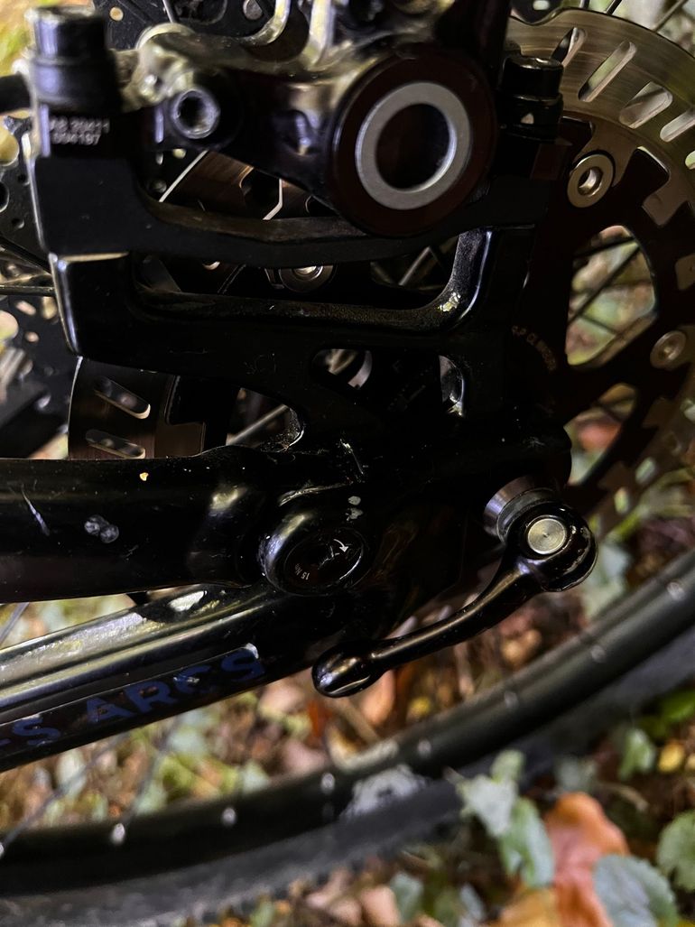 Used Marin Rift Zone 29 1 2022 2022 Mountainbike — image 22 of 22