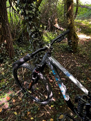 Used Marin Rift Zone 29 1 2022 2022 Mountainbike — image 2 of 22