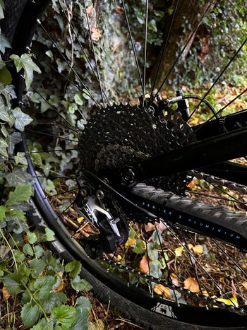 Used Marin Rift Zone 29 1 2022 2022 Mountainbike — image 9 of 22