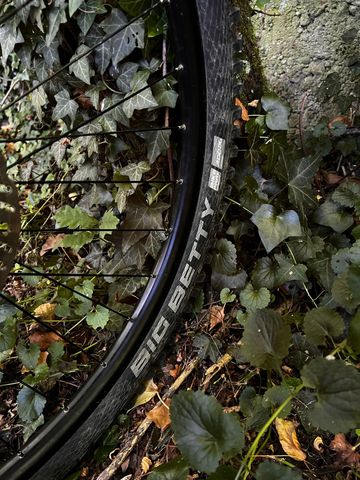 Marin Rift Zone 29 1 2022 2022 Mountainbike usato, Nero — immagine 13 di 22