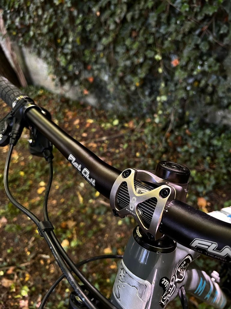 Used Marin Rift Zone 29 1 2022 2022 Mountainbike — image 5 of 22