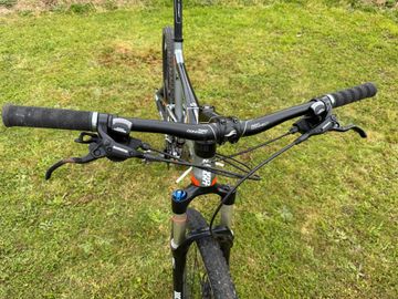 Brugt Giant Anthem SX 27.5 2015 2015 Mountainbike — billede 6 af 7