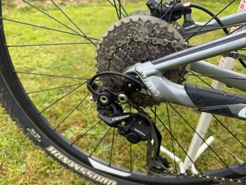 Używany Giant Anthem SX 27.5 2015 2015 Mountainbike — zdjęcie 4 z 7