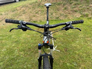 Brugt Giant Anthem SX 27.5 2015 2015 Mountainbike — billede 7 af 7