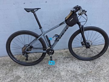 Used Trek X-Caliber 9 2019 2019 MTB