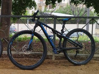 Used CUBE AMS 100 C:68 Race 29 2017 2017 Mountainbike, Nero — image 2 of 3