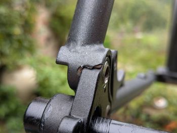 Used Soum Soula Frameset 2020 Mountainbike, Schwarz — image 18 of 20