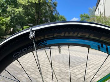 Used Bergamont Prime CX 2017 Road & Gravel, Verde — image 9 of 13