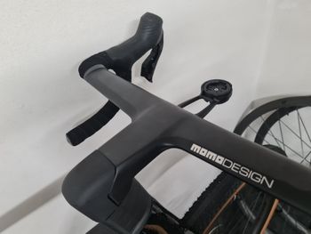 Used Cannondale SuperX 1 2026 2026 Road & Gravel, Black — image 15 of 20