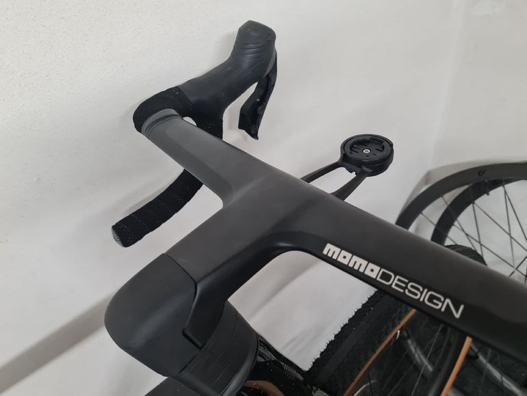 Used Cannondale SuperX 1 2026 2026 Road & Gravel, Black — image 15 of 20
