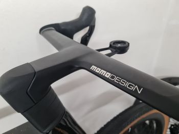 Used Cannondale SuperX 1 2026 2026 Road & Gravel, Black — image 5 of 20
