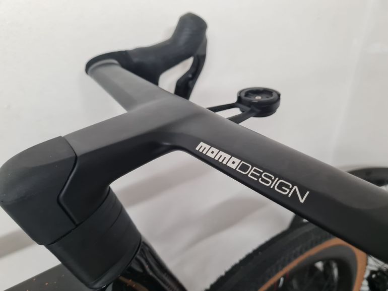 Used Cannondale SuperX 1 2026 2026 Road & Gravel, Black — image 5 of 20