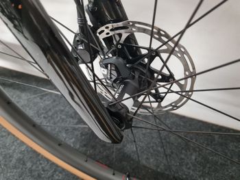 Used Cannondale SuperX 1 2026 2026 Road & Gravel, Black — image 11 of 20