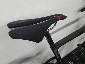 Used Cannondale SuperX 1 2026 2026 Road & Gravel, Black — image 14 of 20