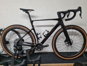 Used Cannondale SuperX 1 2026 2026 Road & Gravel