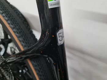 Used Cannondale SuperX 1 2026 2026 Road & Gravel, Black — image 7 of 20