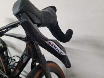 Used Cannondale SuperX 1 2026 2026 Road & Gravel, Black — image 18 of 20
