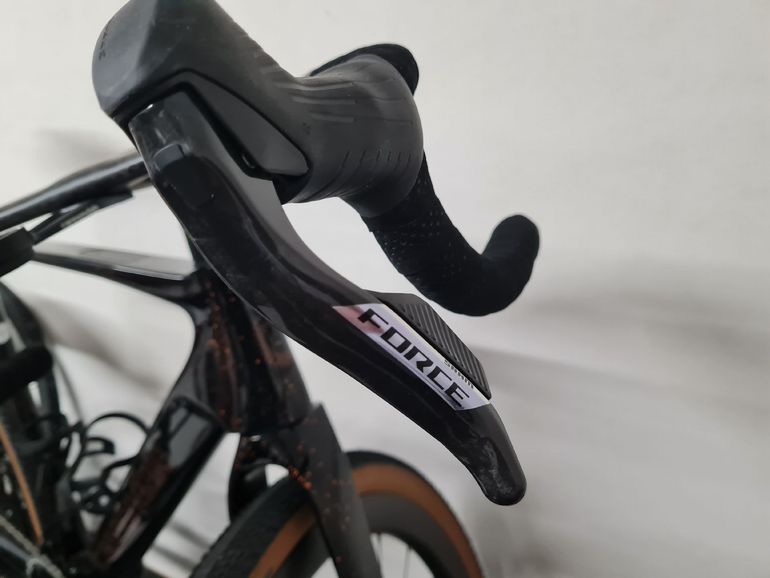 Used Cannondale SuperX 1 2026 2026 Road & Gravel, Black — image 18 of 20