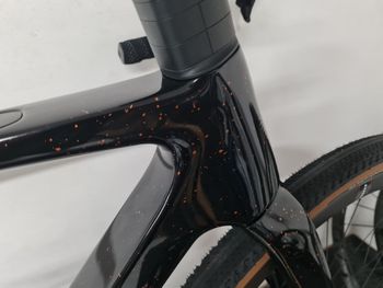 Used Cannondale SuperX 1 2026 2026 Road & Gravel, Black — image 4 of 20