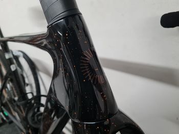 Used Cannondale SuperX 1 2026 2026 Road & Gravel, Black — image 19 of 20