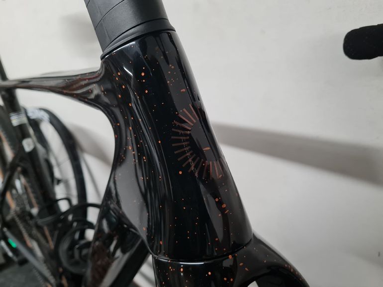 Used Cannondale SuperX 1 2026 2026 Road & Gravel, Black — image 19 of 20