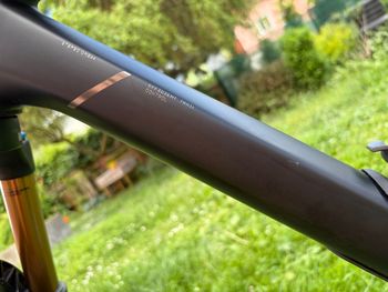Used CUBE Stereo Shimano Deore XT 2026 Mountainbike — image 13 of 14