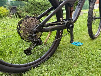 Used CUBE Stereo Shimano Deore XT 2026 Mountainbike — image 3 of 14
