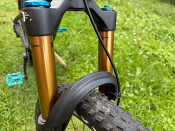 Used CUBE Stereo Shimano Deore XT 2026 Mountainbike — image 7 of 14