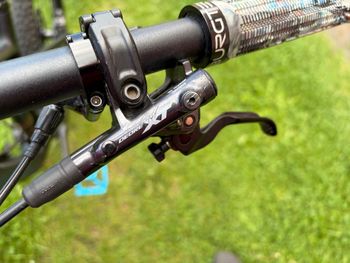 Used CUBE Stereo Shimano Deore XT 2026 Mountainbike — image 14 of 14