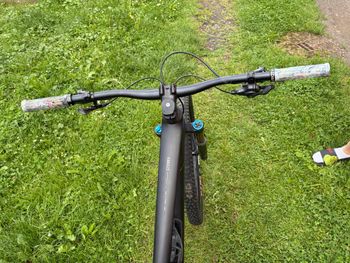 Used CUBE Stereo Shimano Deore XT 2026 Mountainbike — image 4 of 14