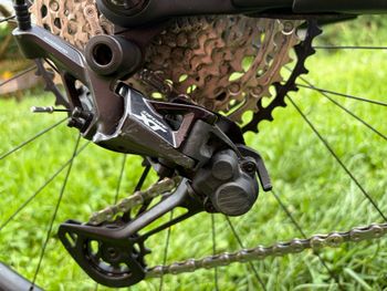 Used CUBE Stereo Shimano Deore XT 2026 Mountainbike — image 9 of 14