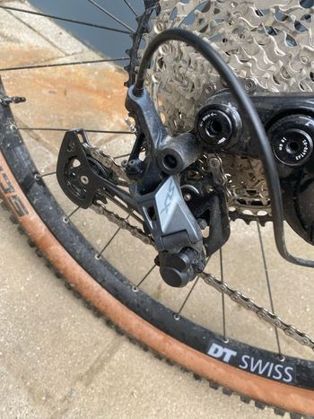 Used Canyon Neuron 6 2024 2024 Mountainbike — image 4 of 6