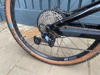 Used Canyon Neuron 6 2024 2024 Mountainbike — image 6 of 6
