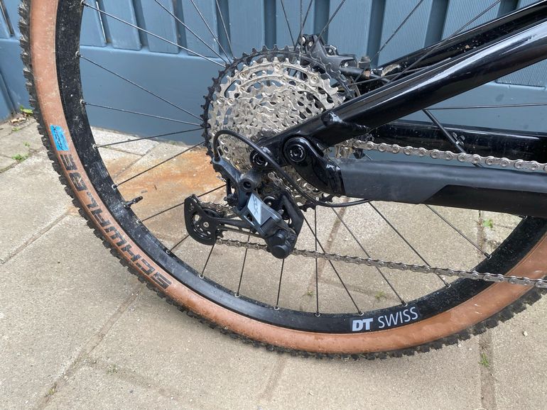 Used Canyon Neuron 6 2024 2024 Mountainbike — image 6 of 6