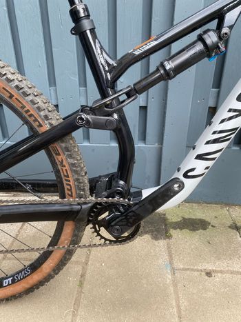 Used Canyon Neuron 6 2024 2024 Mountainbike — image 5 of 6
