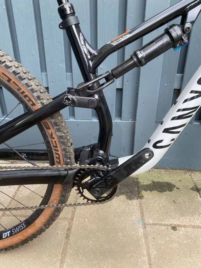 Used Canyon Neuron 6 2024 2024 Mountainbike — image 5 of 6
