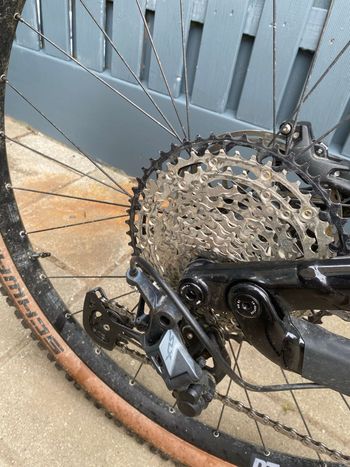 Used Canyon Neuron 6 2024 2024 Mountainbike — image 3 of 6