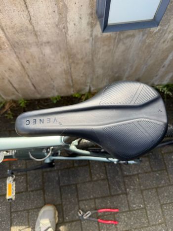 Used CUBE Nuroad Shimano GRX 2025 Road & Gravel, Grigio chiaro — image 3 of 5
