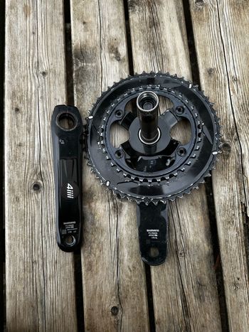 Used Specialized S-Works Tarmac SL7 - Dura Ace Di2 2023 2023 Road & Gravel, Blue — image 11 of 11