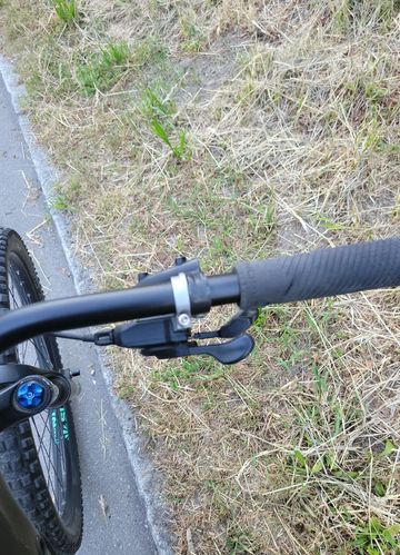 Použité Stevens E-Maverick 2020 2020 Mountainbike — obrázek 13 z 16