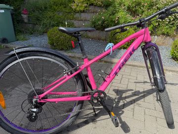 Used Trek Wahoo 24 2020 2020 Kids & Youth