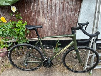Used Orbea AVANT H30-D 2021 2021 Carretera y gravel