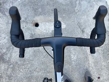 Used Canyon Endurace CF SL 7 eTAP 2022 2022 Road & Gravel — image 4 of 15