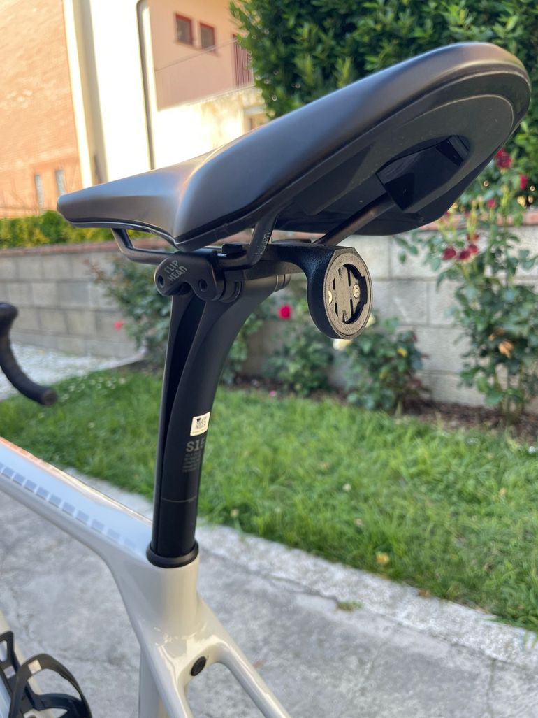 Used Canyon Endurace CF SL 7 eTAP 2022 2022 Road & Gravel — image 9 of 15