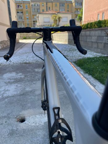 Used Canyon Endurace CF SL 7 eTAP 2022 2022 Road & Gravel — image 12 of 15