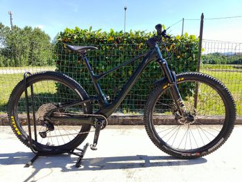 Used Scott Spark 930 2024 2024 MTB