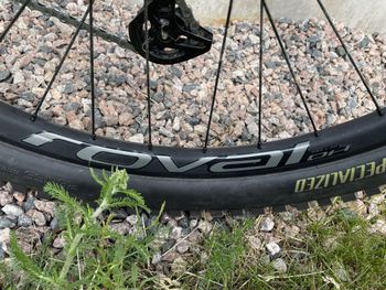Used Specialized Turbo Kenevo Expert 2021 2021 Mountainbike, Black — image 29 of 35